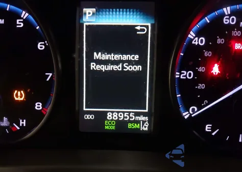 2018 Toyota Rav4 Adventure from USA, damaged, VIN 2T3RFREV9JW712003